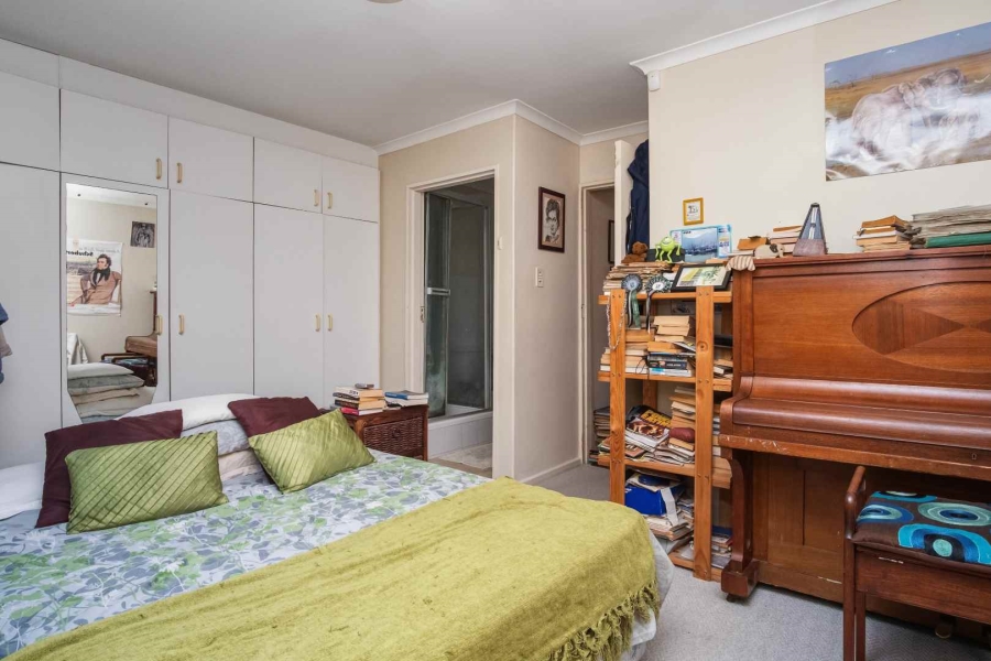 2 Bedroom Property for Sale in Scott Estate Western Cape